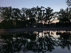 -北陵公园