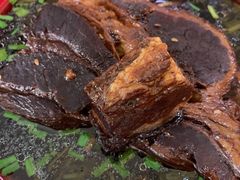 -小龙大肉面馆