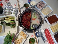 -大斌家串串火锅(马栏山店)