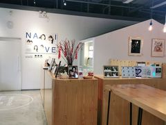 -天真蓝照相馆(五角场百联又一城店)