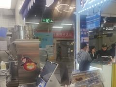 -煲珠公·老红糖珍珠奶茶(长宁龙之梦店)