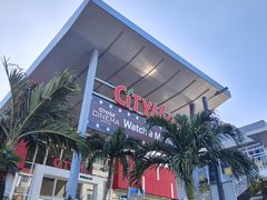 -CityMall Boracay