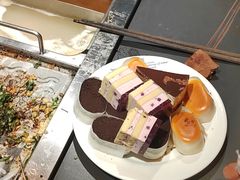 -星伦多自助料理·涮烤一体(虹悦城店)