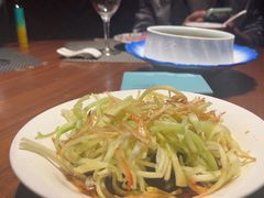 -美乐食街(小南店)