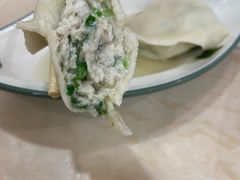 -北方饺子王·海肠捞饭·海鲜锅(山大店)