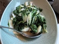 -西安凯悦酒店·湖畔中餐厅