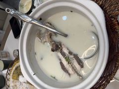 -紫藤园·天目湖大鱼头(南山竹海店)