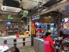 -五马集·海鲜·温州大牌档(黑金冠五马街十字路口店)