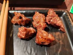 -肉仓焼肉バー(烟台山店)