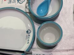 -聆桂烤鸭·金奖烤鸭(静联广场店)