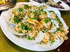 -申宴酒楼(王子百货店)