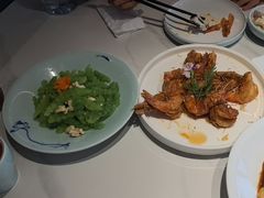 -大碗居·烤鸭·鱼头泡饼(天坛东门店)