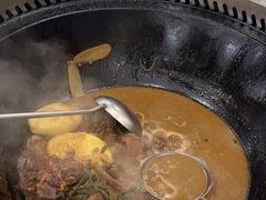 -小李子烧烤火锅地锅(枣行店)