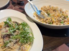 -九月里.自由花园餐厅