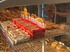 -味多美蛋糕(义和庄地铁店)