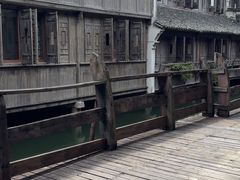 -乌镇枕水度假酒店
