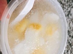 -老福合沟无米粿甜汤粿品店
