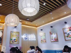 大堂-超级泰·泰式麻辣烫(南京商厦店)