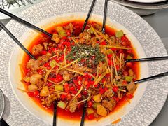 -三生三味密宗川菜·江景餐厅(来福士店)