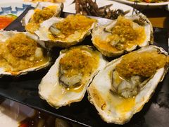 -顺风山庄(水濂山店)