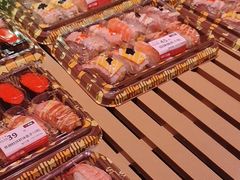 -争鲜回转寿司(朝北大悦城店)