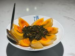 -椒点·川粤精品(香港广场店)