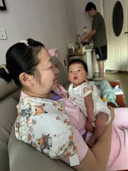 -喜悦母婴护理