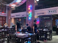-老长沙龙虾城(商品街店)