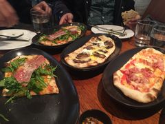 -La Strada(安福路店)