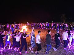 -惠州金海湾嘉华度假酒店