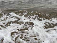 -白城沙滩