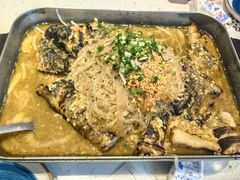 -鱼酷活鱼烤鱼(南京水游城店)