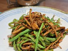 -春水锅贴·传统鲁菜(大明湖店)