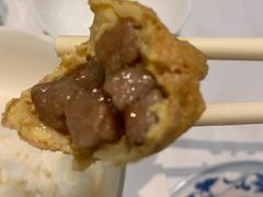 -杭州香格里拉·香宫中餐厅