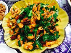 -白家寨子·山野白族菜(古城总店)