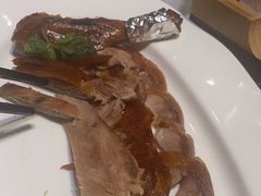 -北平食府(马鞍山路店)