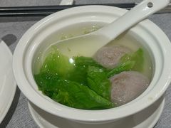 -潮府馆·非遗潮州菜·港式点心(世纪公园店)