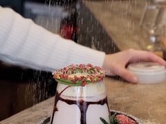 -BE NORMAL CAFE(霞溪路店)