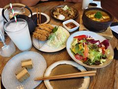 -山杏yama-katsu·吉列炸物
