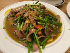 招牌火爆腰花-孟林厨房(798店)
