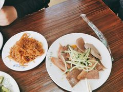 -清真永恒华威肉饼(潘家园店)