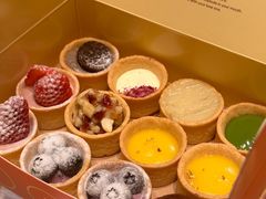 -CookieJar曲奇家(东方宝泰店)