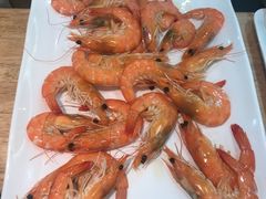-家家悦生活港自助餐厅海之恋(W37店)