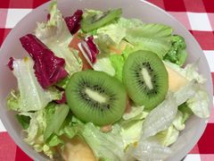 -西贝莜面村(近铁城市广场店)