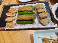 -德胜轩正宗顺德菜(宝安沙井会展中心店)