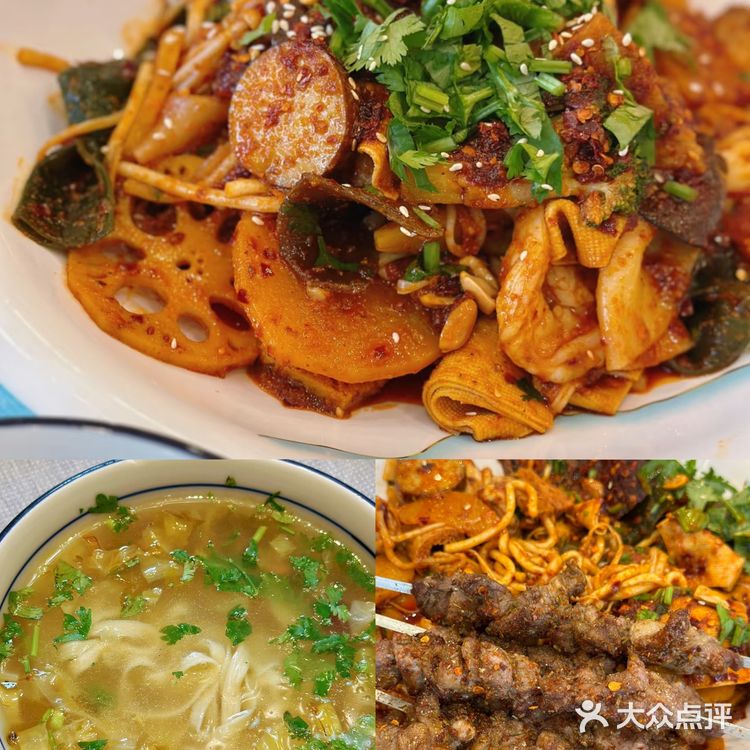 清单|春节不出京🔥吃遍五大顶流驻京办餐厅