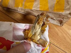 -麦当劳(南后街店)