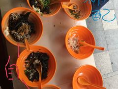 -阿麟馄饨(延长路店)