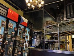 -布拉格餐厅· 中欧捷克菜(全国首店)