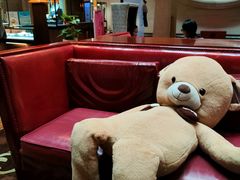 -青岛金沙滩希尔顿酒店·自助餐厅